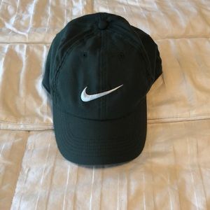 Nike Olive Green Hat